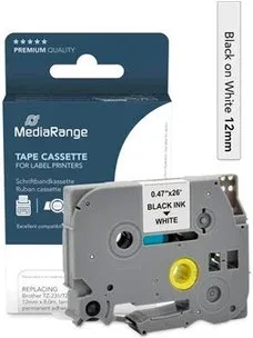 Cartucho Mediarange Brother Tz-231