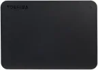Disco Duro Ext 2,5" Toshiba Basic 2TB Negro