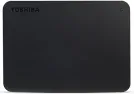 Disco Duro Ext 2,5" Toshiba Basic 4TB Negro