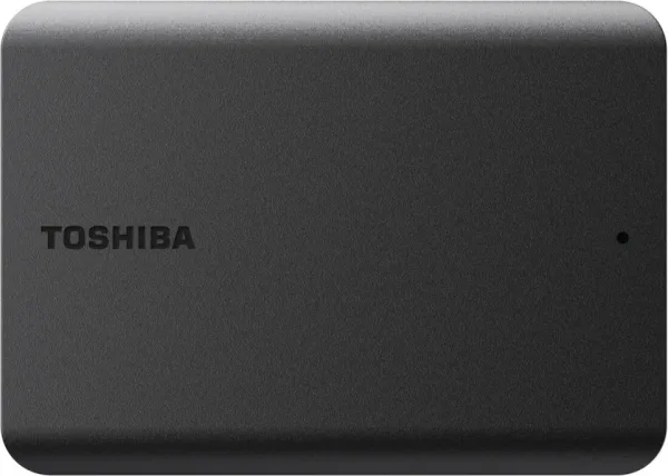Toshiba HD CANVIO HDTB540EK3CA 4TB 2.5" USB 3.0