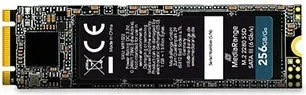HD M.2 SSD MEDIARANGE 256GB
