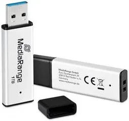 PENDRIVE 1TB USB 3.2 MEDIARANGE HIGH P.