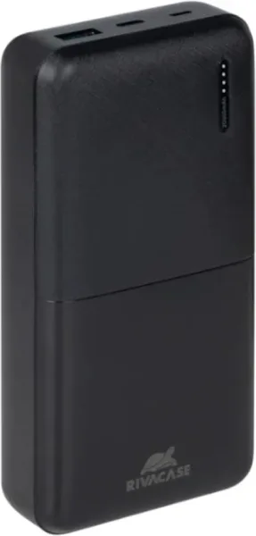 Powerbank rivacase va2571 20000mah negro