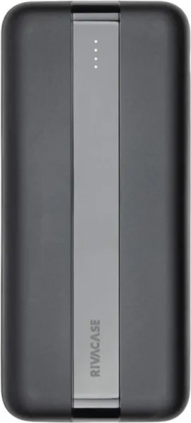 Powerbank rivacase va2081 20000mah negro