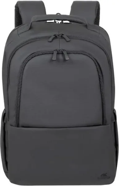 RIVACASE 8435 Tegel ECO negro coated mochila portá