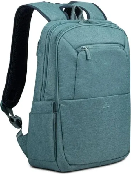 RIVACASE 7760 Suzuka Mochila 15 6" Aquamarine ECO