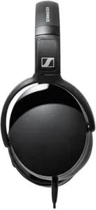 Auriculares Epos Sennheiser HD 400U Negro