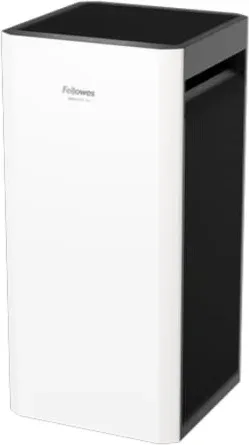 Purificador de Aire Fellowes AeraMax SV/ Filtro HEPA/ Hasta 130m2