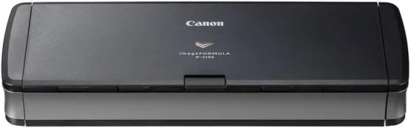 Canon Escaner P-215 Ii Negro