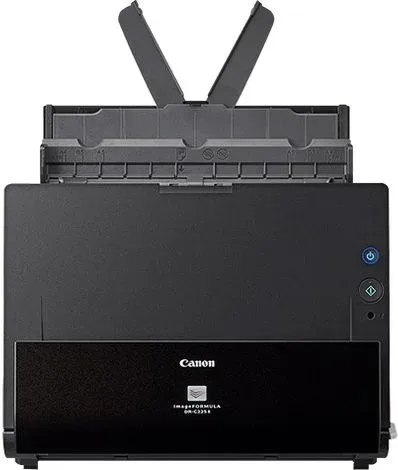 Canon Escaner Dr-C225 Ii Negro
