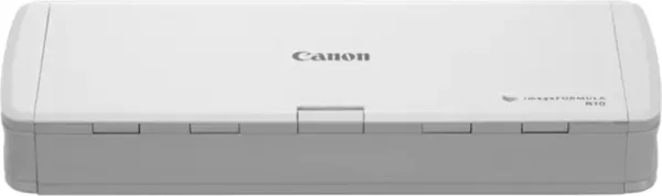 Canon Escaner R10 Blanco