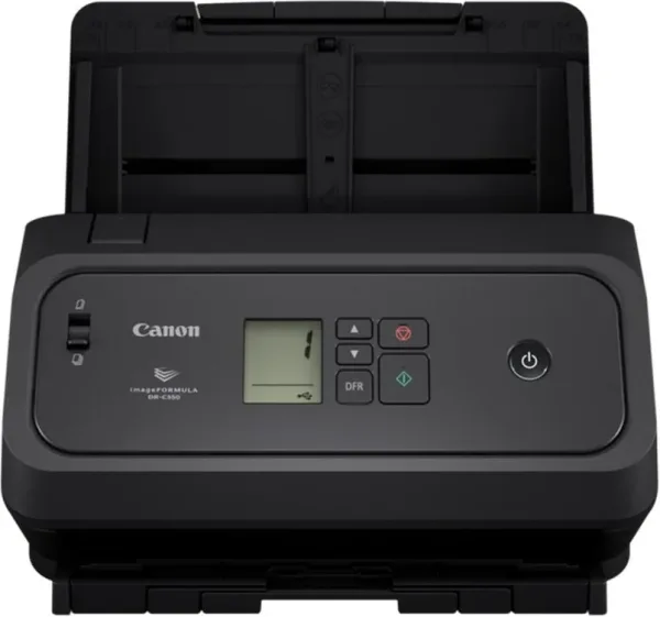 Escaner sobremesa canon imageformula dr - c350