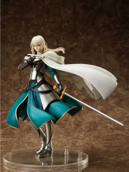 Figura aniplex fate - grand order bedivere