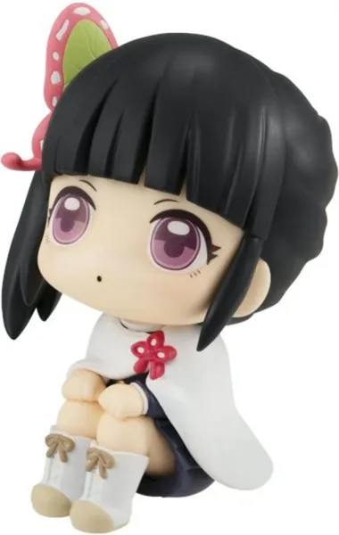 Figura megahouse look up demon slayer kimetso no yaiba tsuyuri kanao