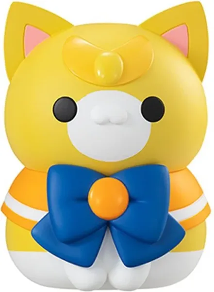 Figura megahouse sailor venus mewn