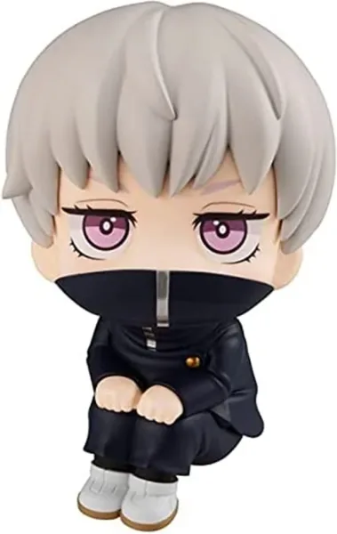 Figura megahouse look up jujutsu kaisen toge inumaki