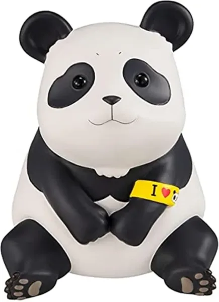 Figura megahouse look up jujutsu kaisen panda