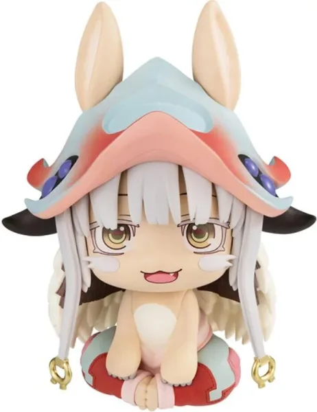 Figura megahouse look up made in abyss nanachi