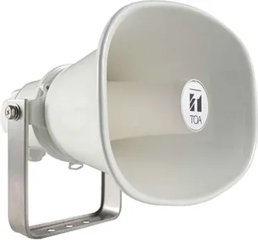 (IP-A1Sc15) Toa Altavoz de Bocina 15W