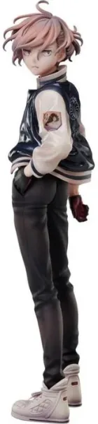 Chuya nakahara original series age fifteen version statue 21 cm bungo stray dogs 1 - 7 scale