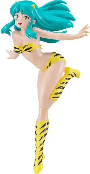 Figura max factory urusei yatsura plamax lum 20cm