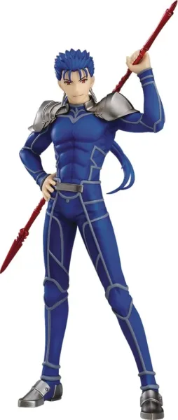 Figura good smile company pop up parade fate stay night lancer