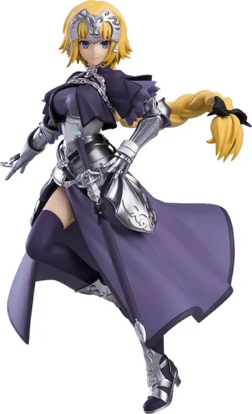 Ruler - figura good smile company pop up parade fate grand order ruler jeanne d'arc