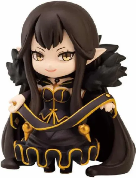 Figura good smile company fate apocrypha assassin collection niitengo