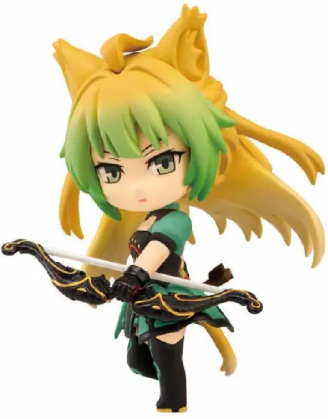 Figura good smile company fate apocrypha archer of red collection niitengo