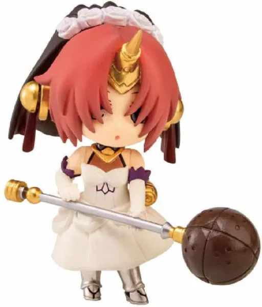 Figura good smile company fate apocrypha berserker of black collection niitengo