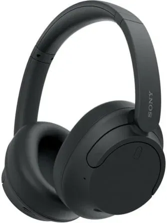 Auriculares Inalámbricos Sony WH-CH720N/ con Micrófono/ Bluetooth/ Negros