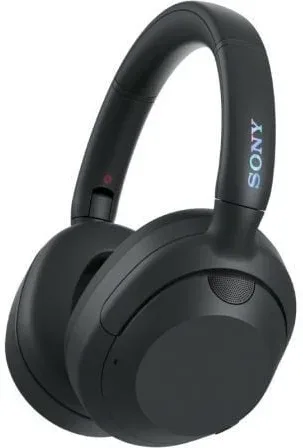 Auriculares Inalámbricos Sony Ult Wear/ con Micrófono/ Bluetooth/ Negros