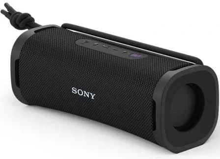 Altavoz con Bluetooth Sony ULT FIELD 1/ 2.0/ Negro