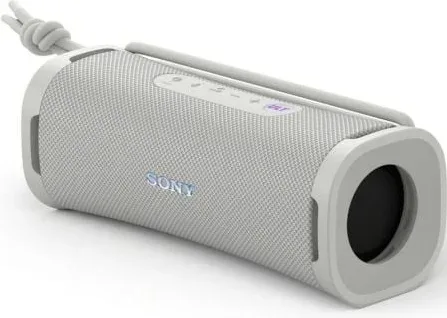 Altavoz con Bluetooth Sony ULT FIELD 1/ 2.0/ Blanco
