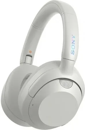Auriculares Inalámbricos Sony Ult Wear/ con Micrófono/ Bluetooth/ Blancos