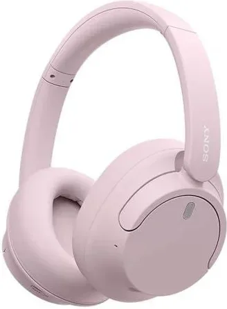 Auriculares Inalámbricos Sony WH-CH720N/ con Micrófono/ Bluetooth/ Rosas