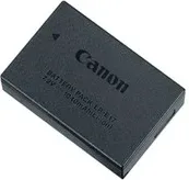 Bateria canon lp - e17 camara eos 750d