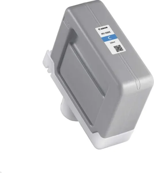 Cartucho canon pfi - 1300 cian pro2000 -  pro4000 -  pro4000s -  pro6000 -  pro6000s