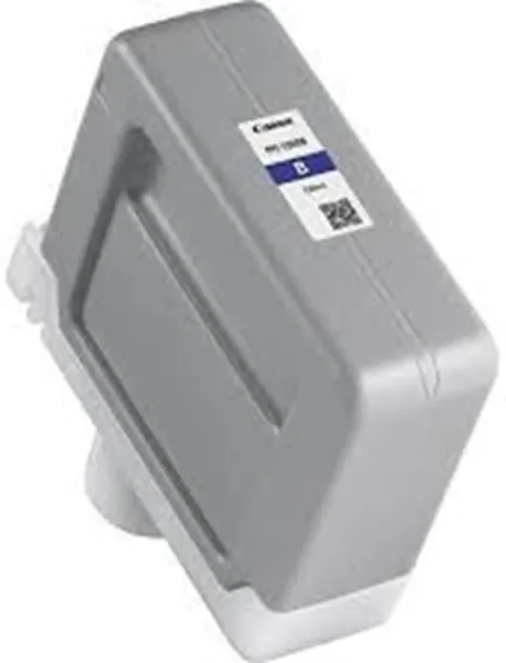 Cartucho canon pfi - 1300 azul pro2000 -  pro4000 -  pro4000s -  pro6000 -  pro6000s