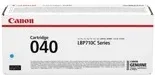 Toner canon cartridge 040 cian