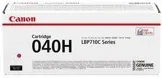 Toner canon 040h magenta 10000 copias lbp710cx - lbp712cx