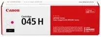 Toner canon 045h magenta 1244c002 2200pag lbp611 - 613