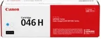 Toner canon 046h cian alta capacidad lbp654 mf731 mf735 i - sensys lbp653 lbp654 mf732 mf734 mf735