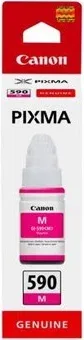 Botella tinta canon gi - 590m magenta 70ml 7000 paginas