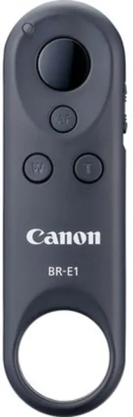 Mando a distancia inalamrico canon br - e1