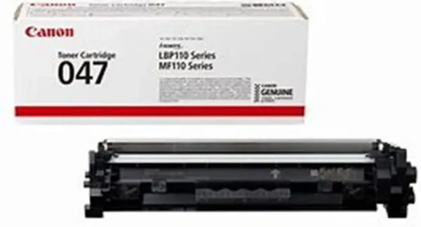 Toner canon 047 lbp112 -  lbp113w -  mf112 -  mf113w