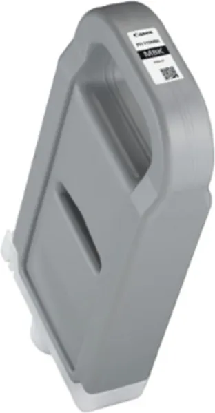 Cartucho canon pfi - 710mbk negro mate