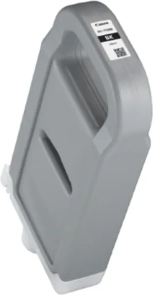 Cartucho canon pfi - 710bk negro photo