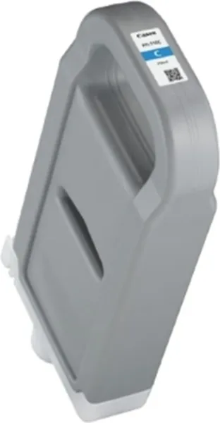 Cartucho canon pfi - 710c cian