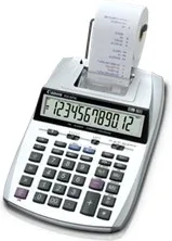Calculadora canon impresion portatil p23 - dtsc